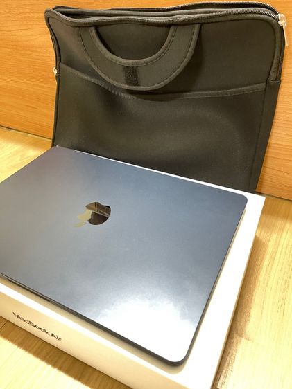 Macbook Air M4 13” รูปที่ 2