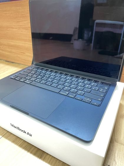 Macbook Air M4 13” รูปที่ 3
