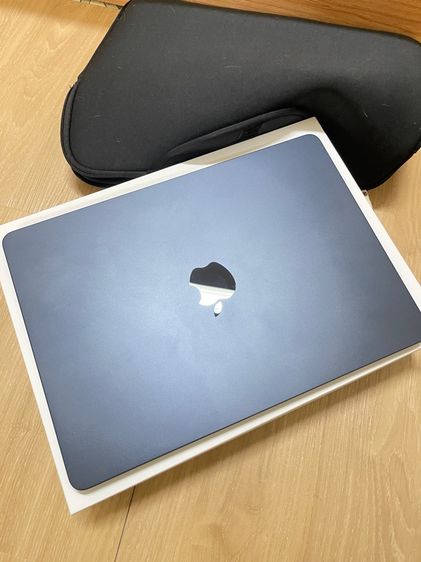 Macbook Air M4 13” รูปที่ 6