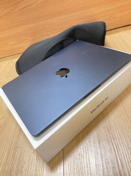 Macbook Air M4 13” รูปที่ 7