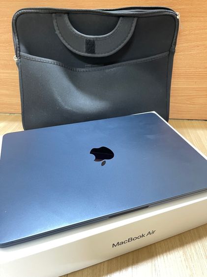 Macbook Air M4 13”