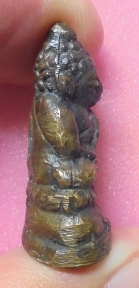 รูปหล่อ ไม่ทราบที่ รูปที่ 5