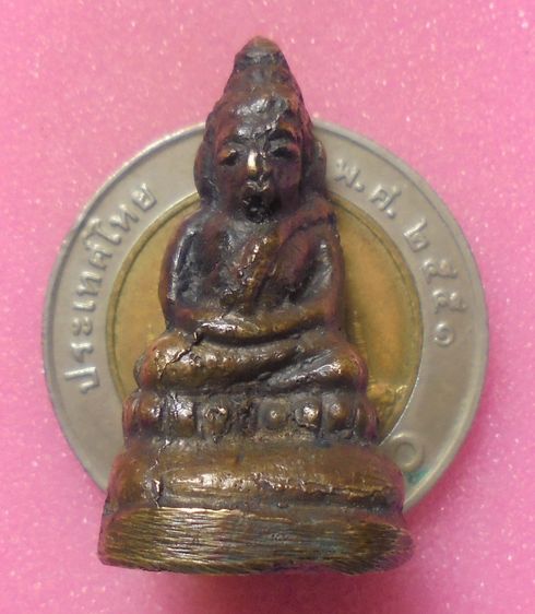 รูปหล่อ ไม่ทราบที่ รูปที่ 3