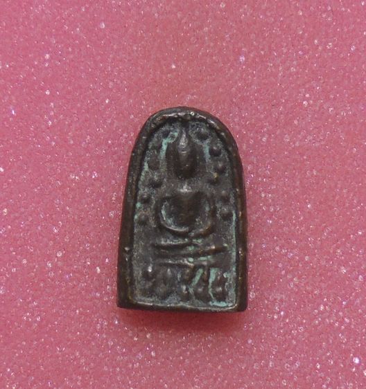 พระหล่อ ไม่ทราบที่