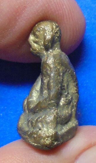 รูปหล่อ ไม่ทราบที่ รูปที่ 5