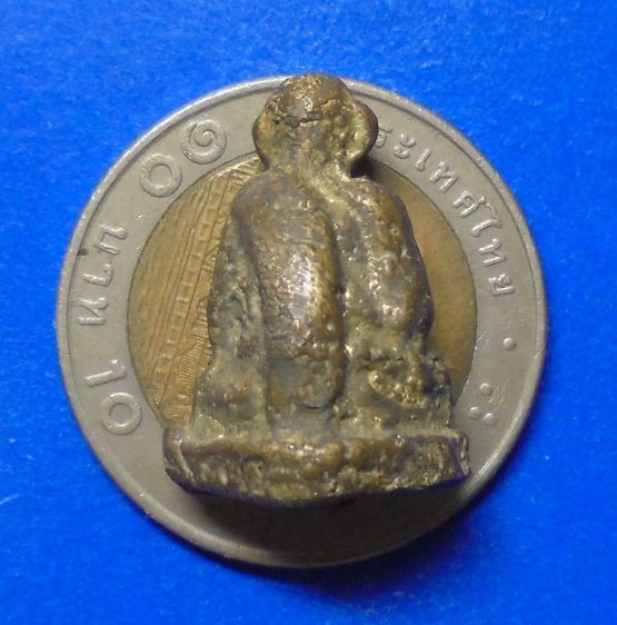 รูปหล่อ ไม่ทราบที่ รูปที่ 3