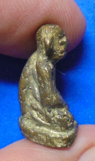 รูปหล่อ ไม่ทราบที่ รูปที่ 4