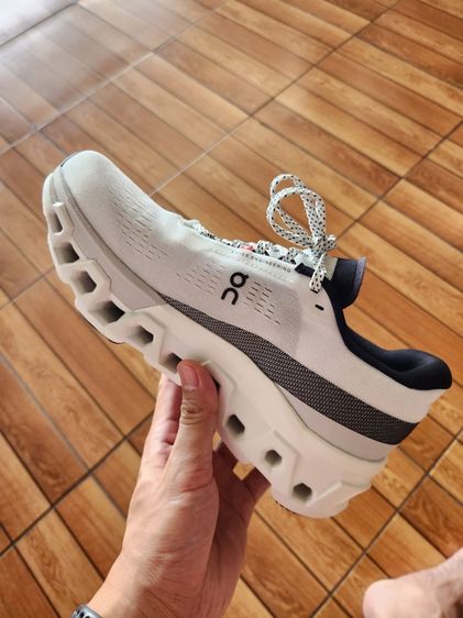 🆕‼️ On Cloudmonster 2 มือหนึ่ง