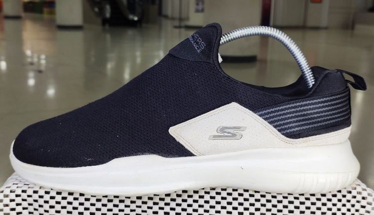 รองเท้า💥SKECHERS💥ของแท้‼️สวยๆ เดิมๆ พื้นนิ่ม เบา สภาพดี💥ไซร์ 41 รูปที่ 6