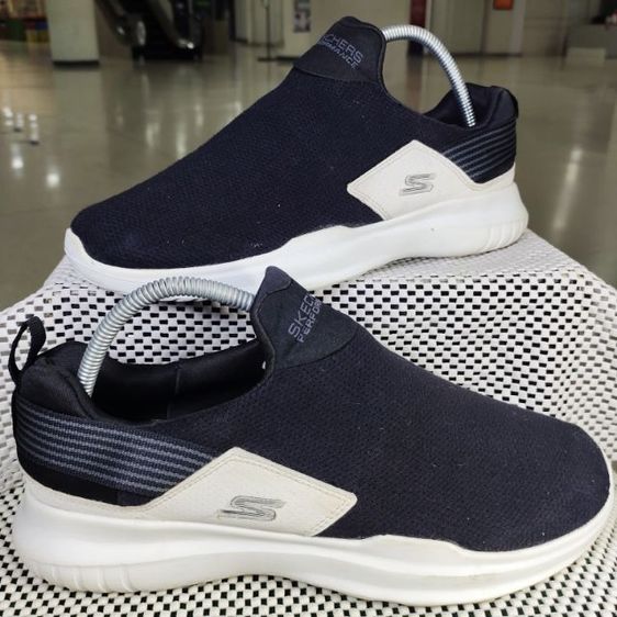 รองเท้า💥SKECHERS💥ของแท้‼️สวยๆ เดิมๆ พื้นนิ่ม เบา สภาพดี💥ไซร์ 41 รูปที่ 2