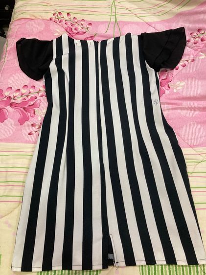 เดรส เสื้อมือสอง รูปที่ 17