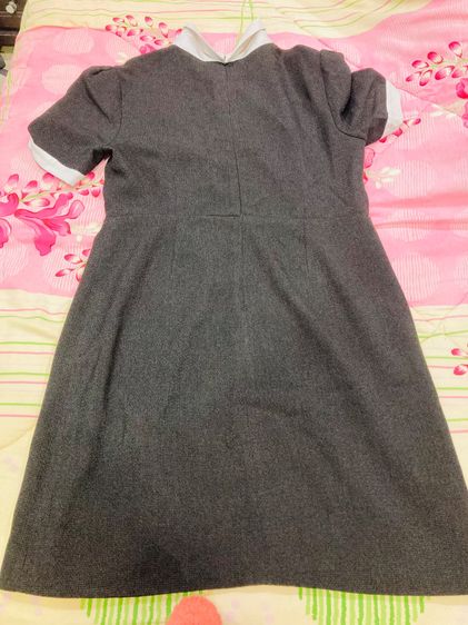 เดรส เสื้อมือสอง รูปที่ 14