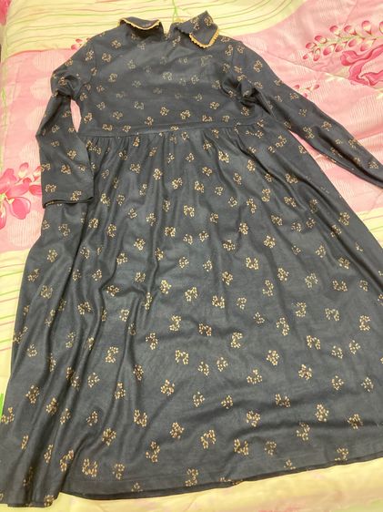 เดรส เสื้อมือสอง รูปที่ 9