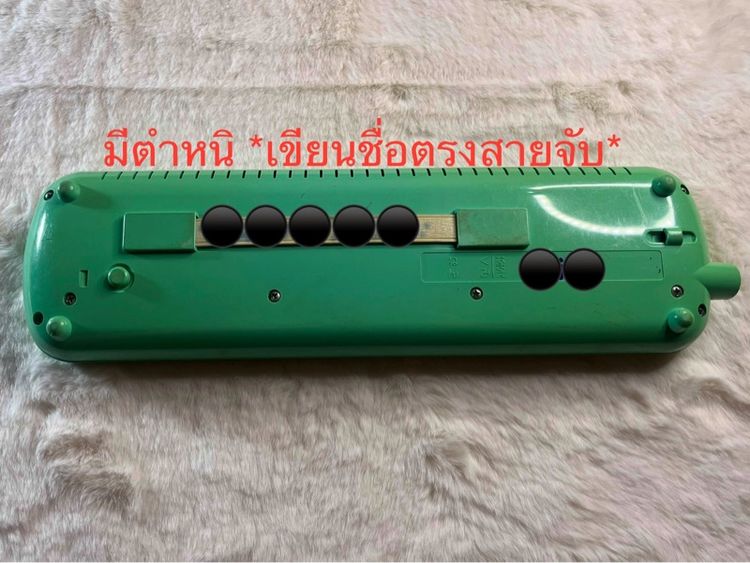 เมโลเดียน MELODION  รูปที่ 6