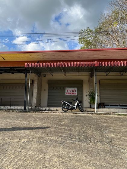 บ้านติดถนน ช้างกลาง นครศรีธรมมราช