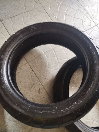 ขายยางล้อมอเตอร์ไซค์ หน้าหลัง nmax