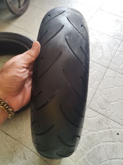 ขายยางล้อมอเตอร์ไซค์ หน้าหลัง nmax รูปที่ 7