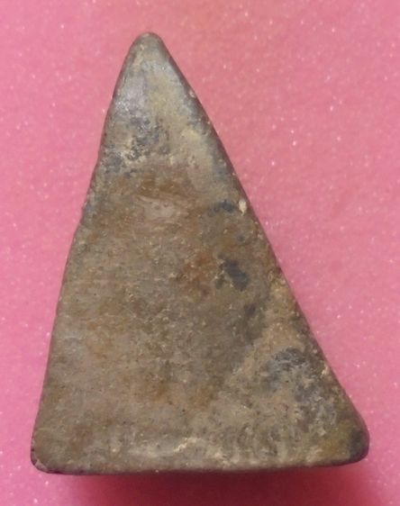 พระเนื้อดิน ไม่ทราบที่ รูปที่ 2