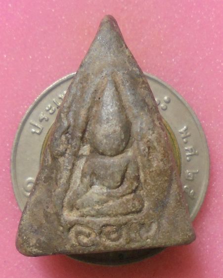 พระเนื้อดิน ไม่ทราบที่ รูปที่ 3