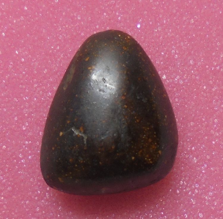 พระปิดตา ผงคลุกรัก ไม่ทราบที่ รูปที่ 2