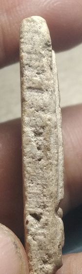 สมเด็จ บางขุนพรหม สังฆาฏิ กรุเก่า รูปที่ 9