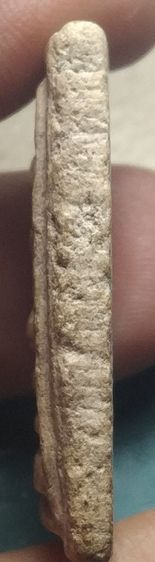 สมเด็จ บางขุนพรหม สังฆาฏิ กรุเก่า รูปที่ 8