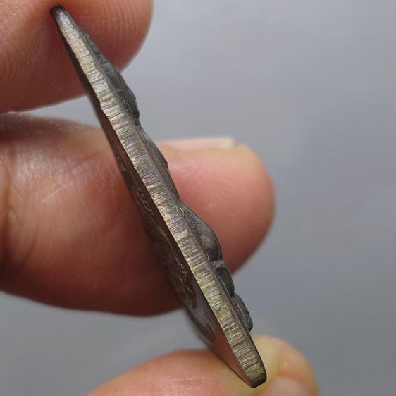 พระพุทธนวราชบพิตร พระพิมพ์จิตรลดา พิมพ์ใหญ่ เนื้อนวะ โครงการหลวง พ.ศ.2539 พร้อมกล่องเดิม รูปที่ 6