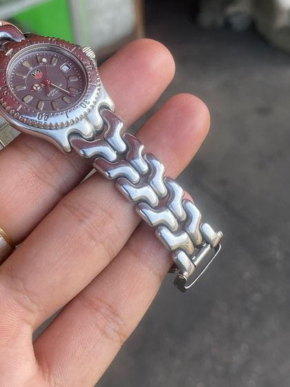 Tag Lady Size รูปที่ 5