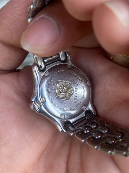 Tag Lady Size รูปที่ 3