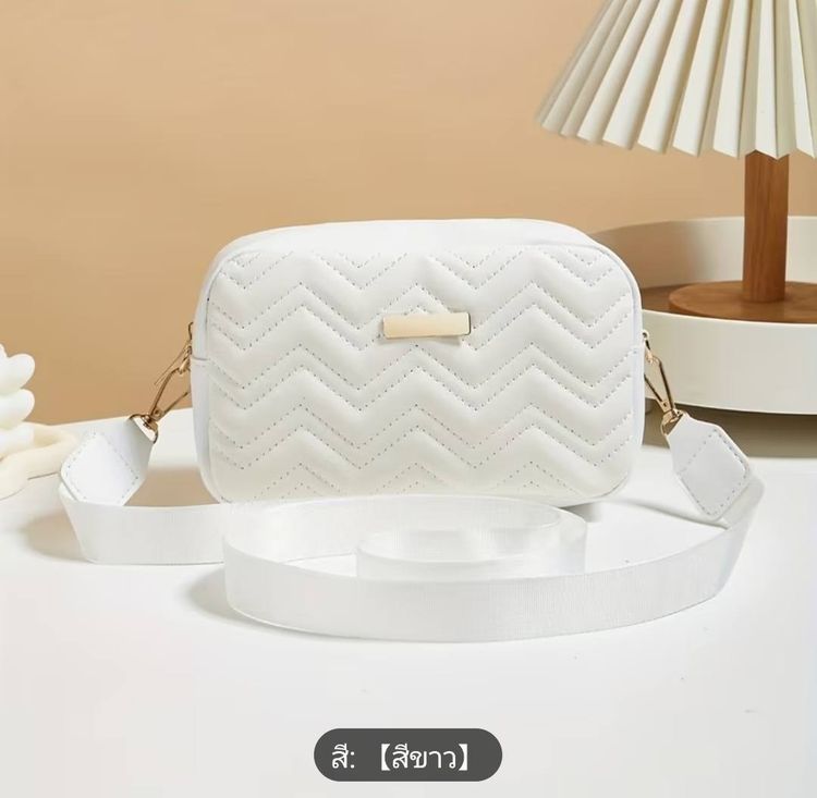 กระเป๋าสะพายข้าง รูปที่ 4