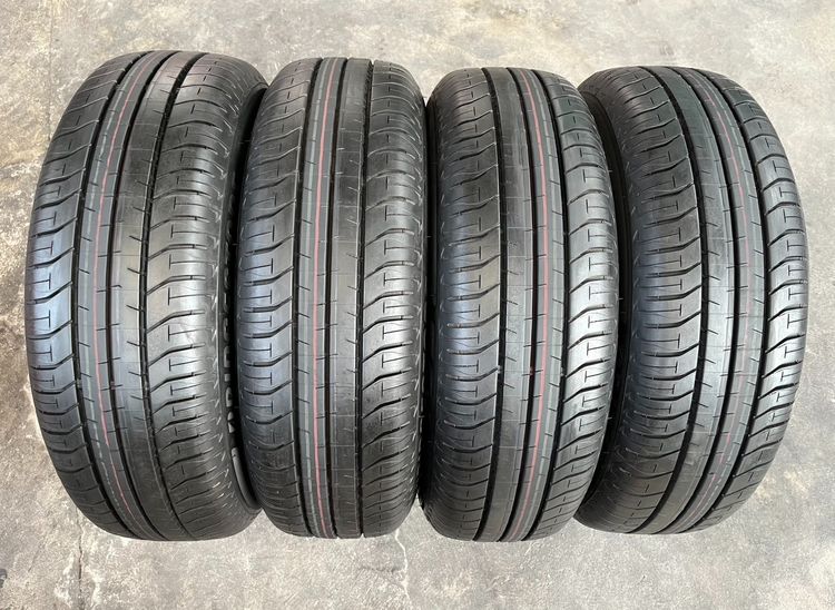 ✨ล้อแม็กพร้อมยางใหม่ป้ายแดง✨Nissan Almera รุ่นใหม่ ขอบ 15💖สวยกริ๊บ💖 รูปที่ 10