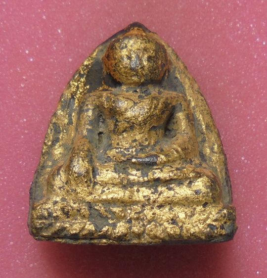 พระหลวงพ่อโต บางกระทิง