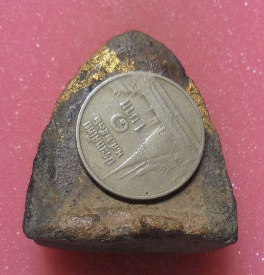 พระหลวงพ่อโต บางกระทิง รูปที่ 3