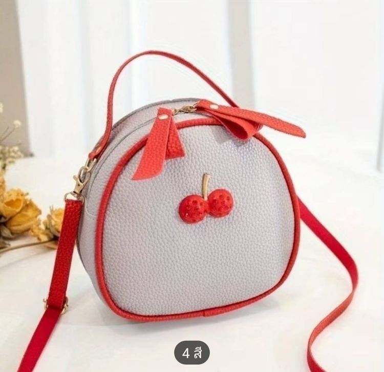 กระเป๋าสะพายข้าง รูปที่ 2