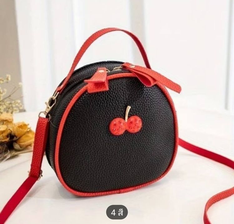 กระเป๋าสะพายข้าง รูปที่ 3