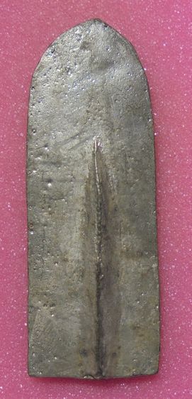 พระเนื้อชิน ไม่ทราบที่ รูปที่ 2