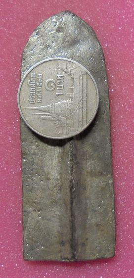 พระเนื้อชิน ไม่ทราบที่ รูปที่ 3