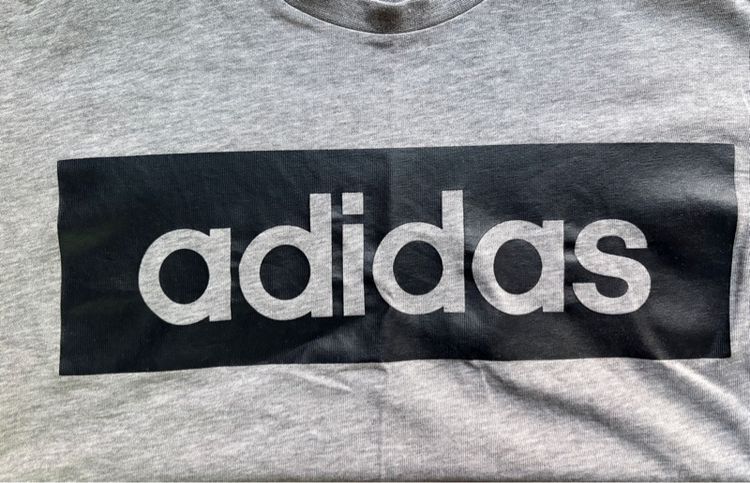 เสื้อสเวตเตอร์ Adidas ของแท้ รูปที่ 6