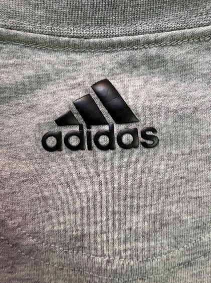 เสื้อสเวตเตอร์ Adidas ของแท้ รูปที่ 7