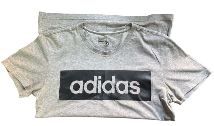 เสื้อสเวตเตอร์ Adidas ของแท้ รูปที่ 3