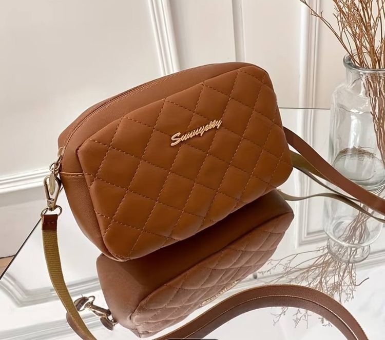 กระเป๋าสะพายข้าง รูปที่ 3