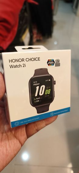 นาฬิกา Smart Watch Honor Choice Watch 2i รูปที่ 4