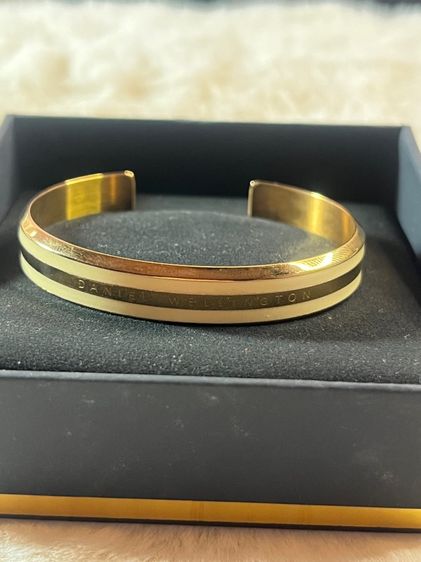 กำไล Daniel wellington มือสอง รูปที่ 5