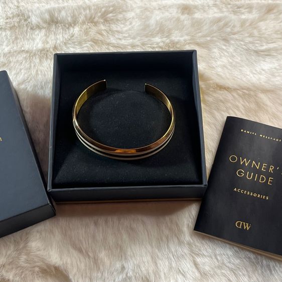 กำไล Daniel wellington มือสอง รูปที่ 9