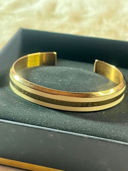 กำไล Daniel wellington มือสอง รูปที่ 2