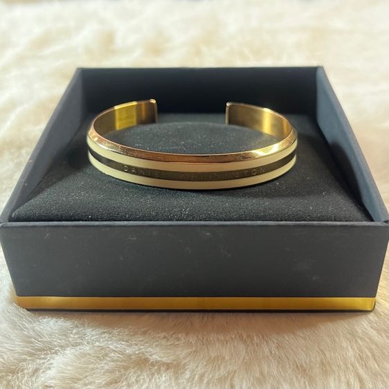 กำไล Daniel wellington มือสอง รูปที่ 4