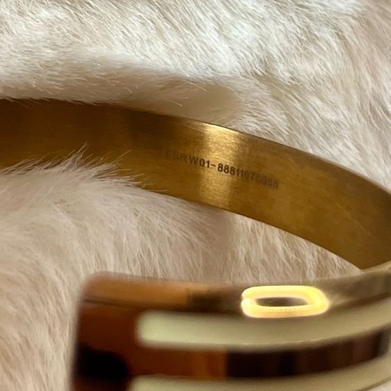 กำไล Daniel wellington มือสอง รูปที่ 7