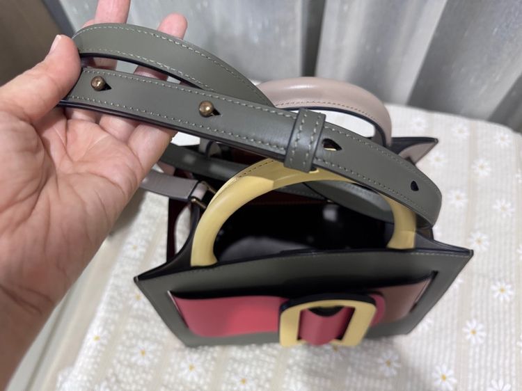 กระเป๋า Boyy Bobby 23 ใหม่ รูปที่ 8