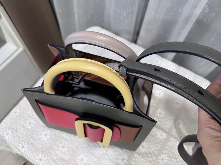 กระเป๋า Boyy Bobby 23 ใหม่ รูปที่ 7