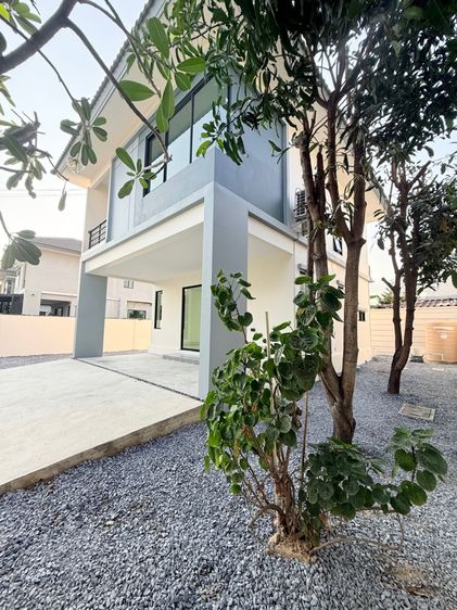 มีบางส่วน 🔥 ด่วน บ้านรีโนเวทใหม่พร้อมอยู่  ราคาไม่ถึง 4 ล้าน ใกล้เมกาบางนา 10 นาที (เจ้าของขายเอง)  รูปที่ 4